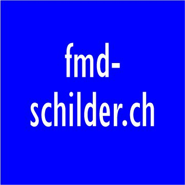 (c) Fmd-schilder.ch